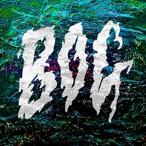 Swamp Witch EP