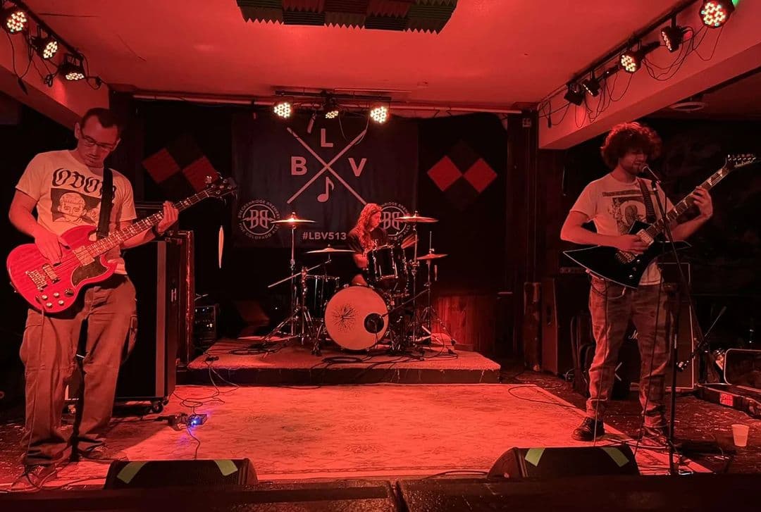 Live performance